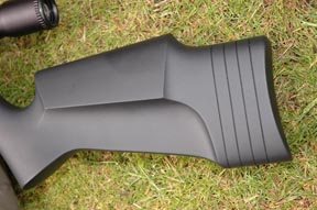 FX Airguns Typhoon T12k Synthetic - image {image:count}