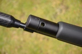 FX Airguns Typhoon T12k Synthetic - image {image:count}