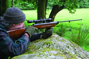 Classic Airgun Hunting - image {image:count}