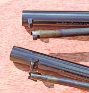 Uberti Reproduction Colt Model Dragoon - image {image:count}