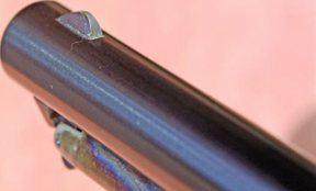 Uberti Reproduction Colt Model Dragoon - image {image:count}