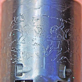 Uberti Reproduction Colt Model Dragoon - image {image:count}
