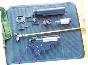 DyTac Combat Series - image {image:count}