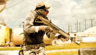 DyTac Combat Series
