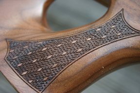 Ripley Elite Precharged Pneumatic Rifle - image {image:count}