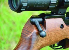 Air Arms S200 Sporter - image {image:count}