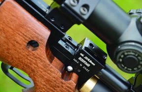 Air Arms S200 Sporter - image {image:count}