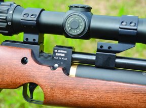 Air Arms S200 Sporter - image {image:count}