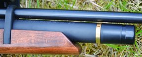 Air Arms S200 Sporter - image {image:count}
