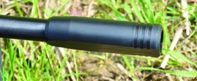 Air Arms S200 Sporter - image {image:count}