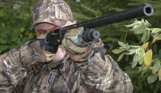 Revo Duo Pump/ Semi Auto
