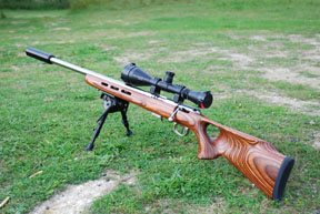 Savage 93R17 BTVS - image {image:count}