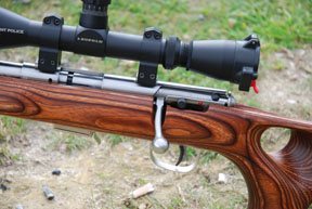 Savage 93R17 BTVS - image {image:count}