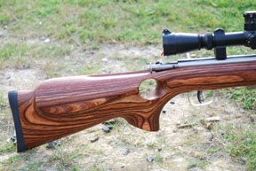 Savage 93R17 BTVS - image {image:count}