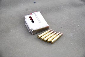 Savage 93R17 BTVS - image {image:count}