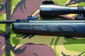 Kral Champion Air Rifle - image {image:count}