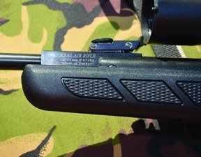 Kral Champion Air Rifle - image {image:count}