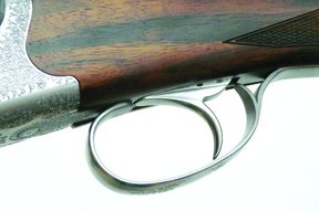 Beretta 486 Parallelo - image {image:count}