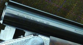 Beretta 486 Parallelo - image {image:count}