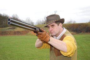 Perazzi HPX High Bird Special - image {image:count}