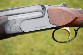 Perazzi HPX High Bird Special - image {image:count}