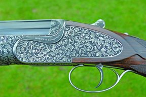 Boxall & Edmiston Sideplate Model - image {image:count}