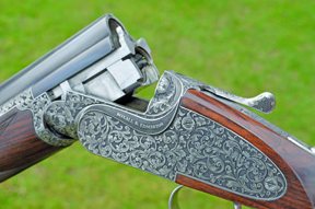 Boxall & Edmiston Sideplate Model - image {image:count}