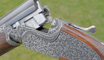 Boxall & Edmiston Sideplate Model
