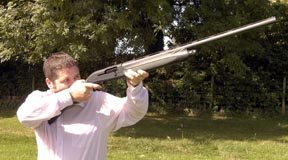 Mark Stone’s Semi-Auto Shotgun Roundup - image {image:count}