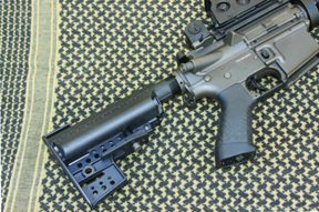 Evolution Airsoft Lone Star Ranger - image {image:count}