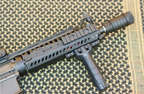 Evolution Airsoft Lone Star Ranger - image {image:count}