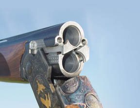 Mike Yardleys Top Gun Series - Beretta Silver Pigeon - image {image:count}
