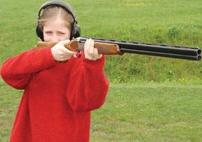 Mike Yardleys Top Gun Series - Beretta Silver Pigeon - image {image:count}