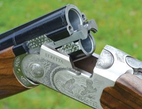 Mike Yardleys Top Gun Series - Beretta Silver Pigeon - image {image:count}