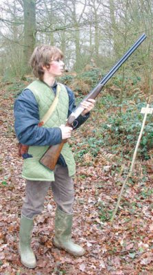 Mike Yardleys Top Gun Series - Beretta Silver Pigeon - image {image:count}