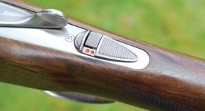 Mike Yardleys Top Gun Series - Beretta Silver Pigeon - image {image:count}