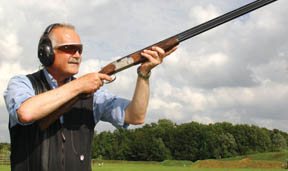 Mike Yardleys Top Gun Series - Beretta Silver Pigeon - image {image:count}