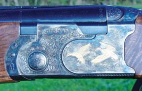 Mike Yardleys Top Gun Series - Beretta Silver Pigeon - image {image:count}