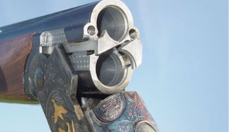 Mike Yardleys Top Gun Series - Beretta Silver Pigeon