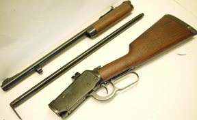 Winchester Trapper in 450 Marlin - image {image:count}