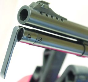 Winchester Trapper in 450 Marlin - image {image:count}