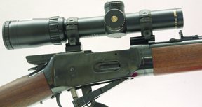 Winchester Trapper in 450 Marlin - image {image:count}