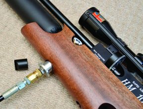 Rapid Airweapons HM1000 - image {image:count}