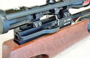 Rapid Airweapons HM1000 - image {image:count}