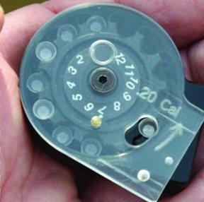 Rapid Airweapons HM1000 - image {image:count}