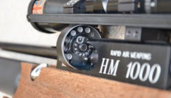 Rapid Airweapons HM1000