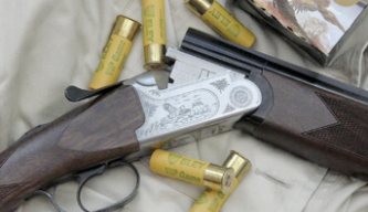 Lincoln Premier Compact 20 bore