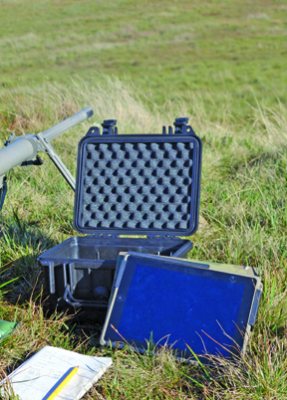 THOR M408 Cheytac Long Range Rifle - image {image:count}