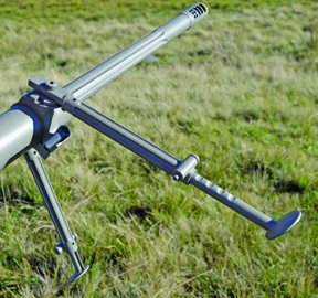 THOR M408 Cheytac Long Range Rifle - image {image:count}