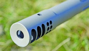 THOR M408 Cheytac Long Range Rifle - image {image:count}